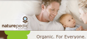eshop at web store for Organic Mattresses Made in the USA at Naturepedic in product category Bedding
